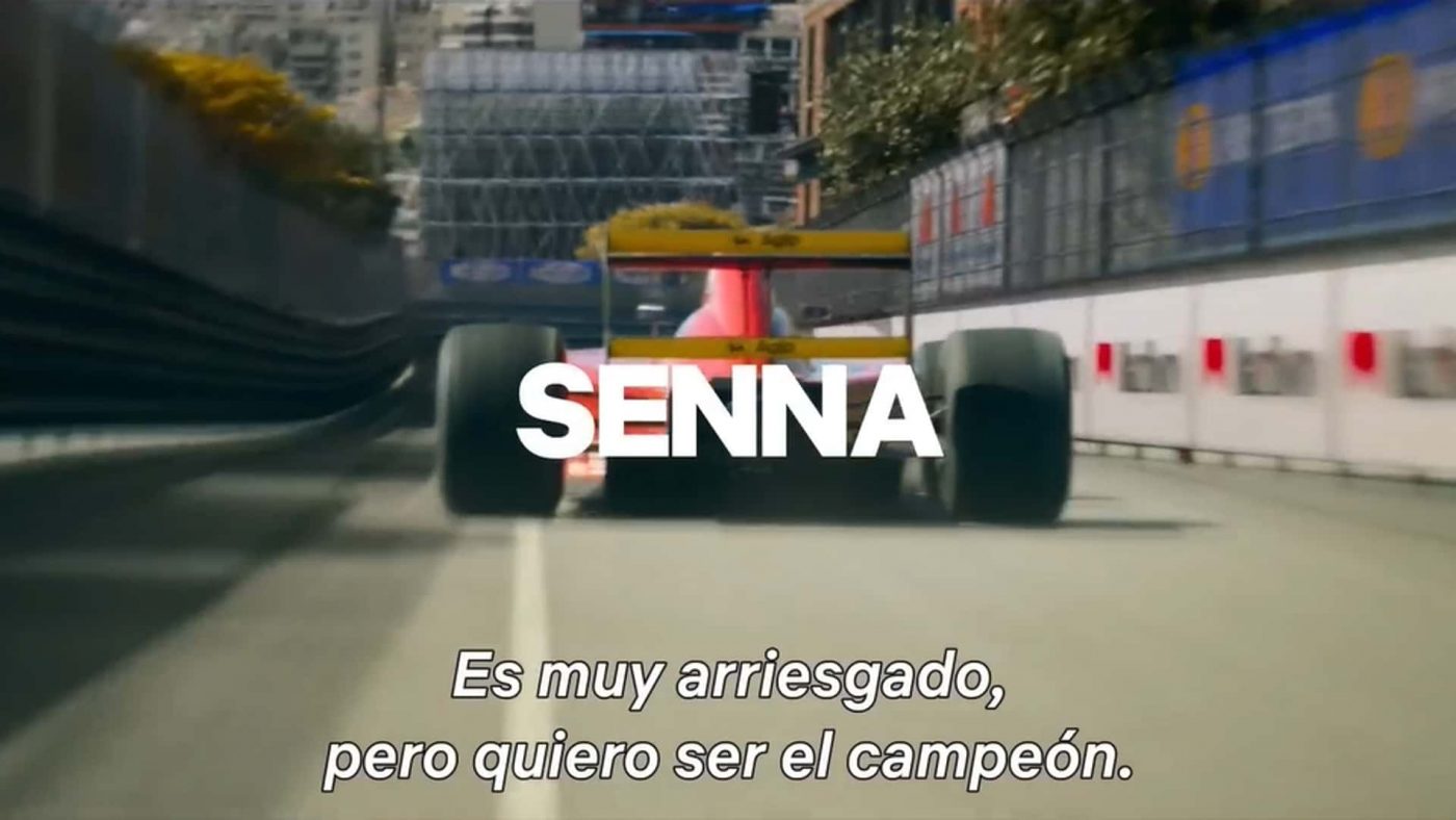 Réplicas de F1: el nuevo juguete desde Argentina 5