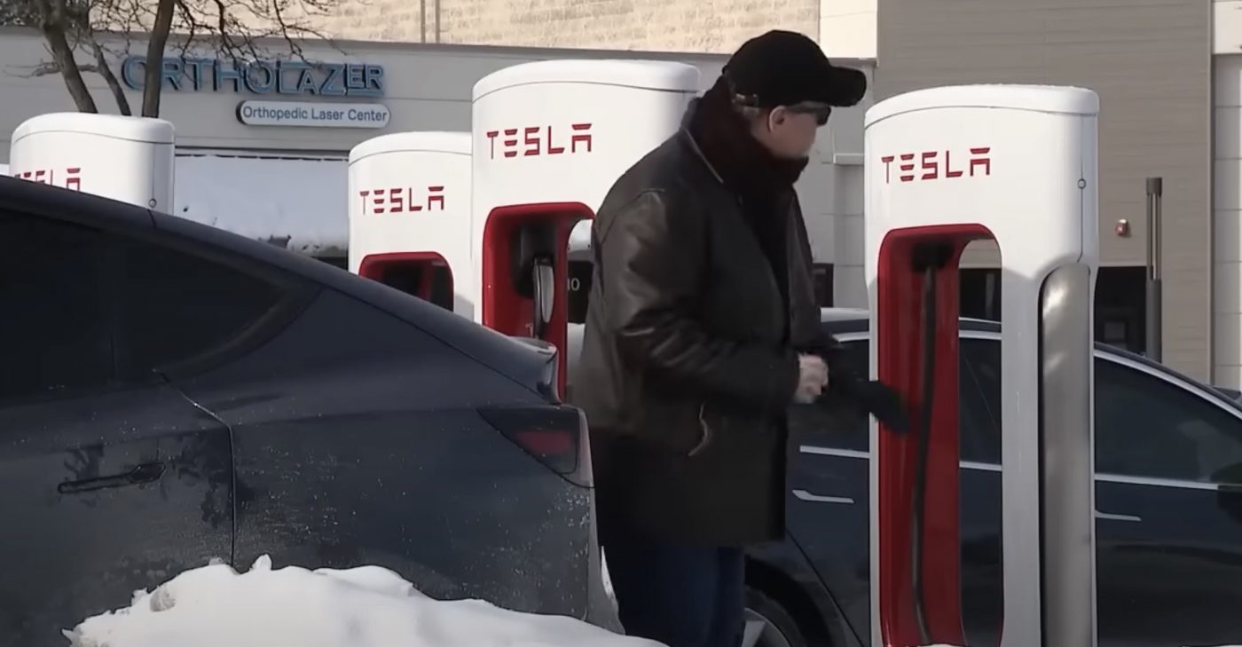 En enero Tesla vendió solo un automóvil en Corea del Sur 2