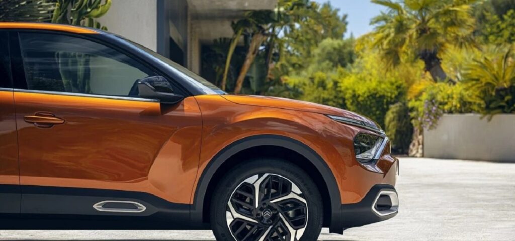 Basalt, el próximo SUV Coupé de Citroën para Suramérica 4