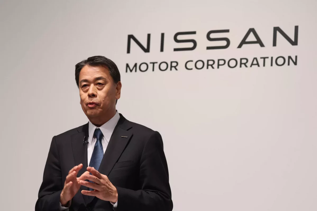 Nace Nissonda, la alianza para el futuro EV entre Nissan y Honda 2