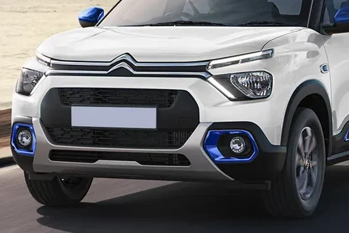 Basalt, el próximo SUV Coupé de Citroën para Suramérica 2