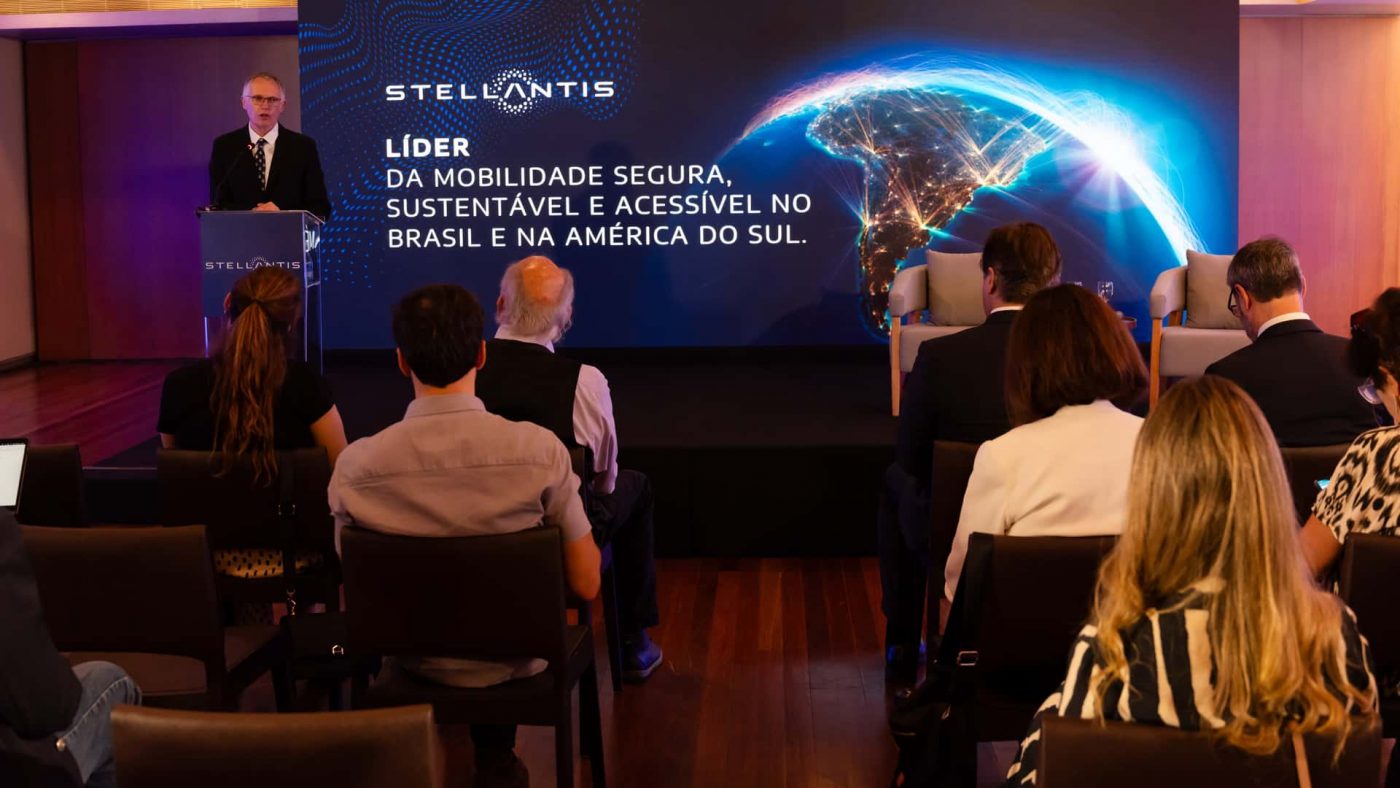 Stellantis invertirá US 6.000 millones en Argentina y Brasil 3