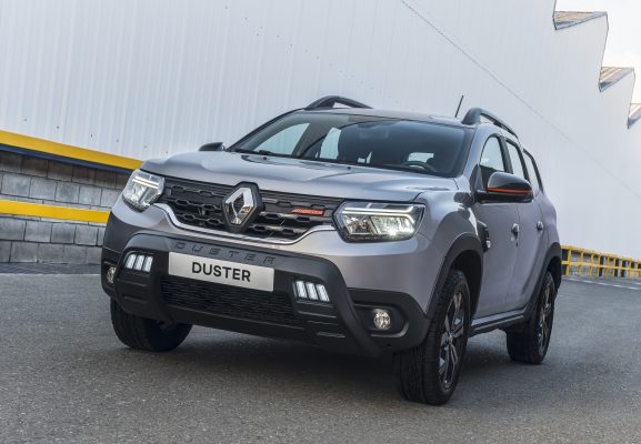 Se estrena la renovación de la Renault Duster en Colombia 20